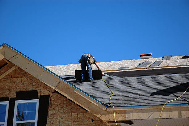 Best Storm Damage Roof Repair  in Mentor, OH