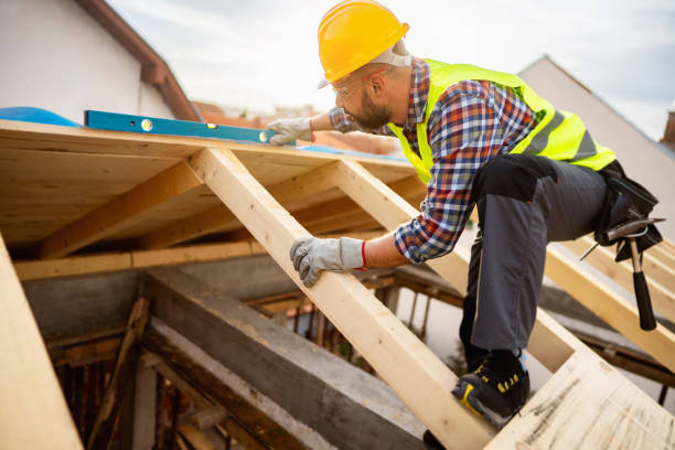 Tile Roofing Contractor in Mentor, OH